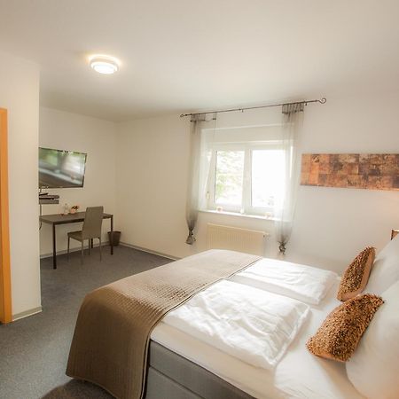 Hotel Degen Weilerbach Екстер'єр фото