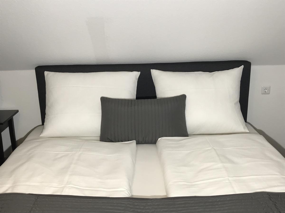 Hotel Degen Weilerbach Екстер'єр фото