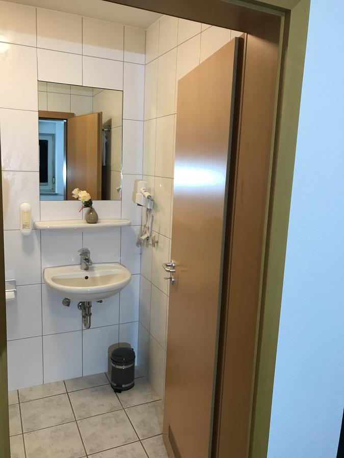 Hotel Degen Weilerbach Екстер'єр фото