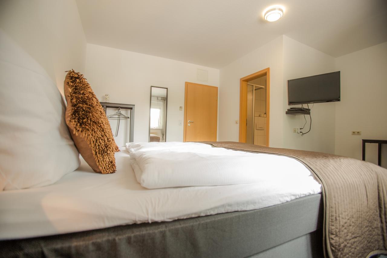 Hotel Degen Weilerbach Екстер'єр фото