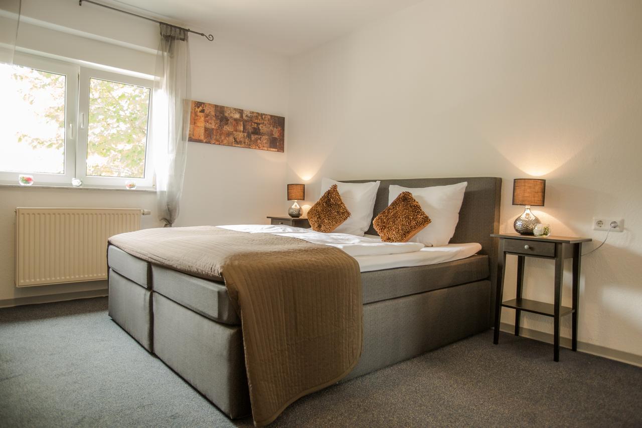 Hotel Degen Weilerbach Екстер'єр фото