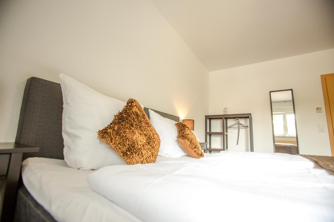 Hotel Degen Weilerbach Екстер'єр фото
