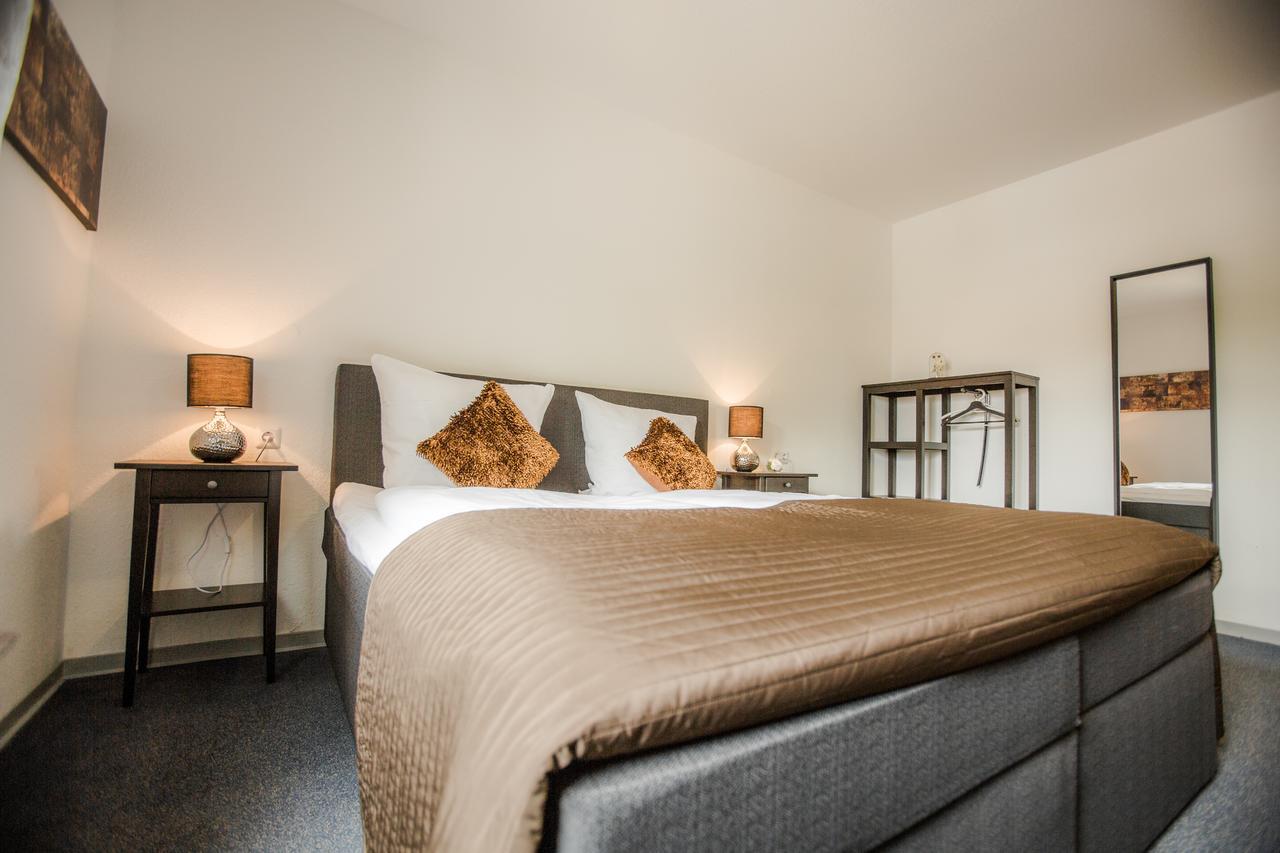 Hotel Degen Weilerbach Екстер'єр фото