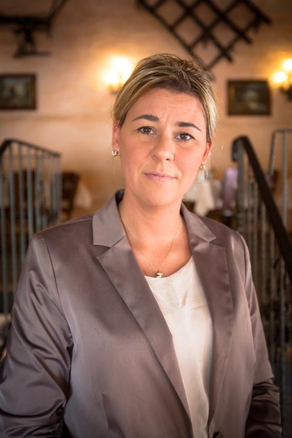 Hotel Degen Weilerbach Екстер'єр фото